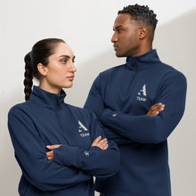 Load image into Gallery viewer, Amenity Quarter zip pullover