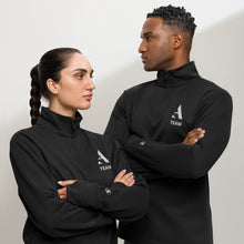 Load image into Gallery viewer, Amenity Quarter zip pullover
