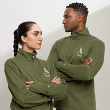 Load image into Gallery viewer, Amenity Quarter zip pullover