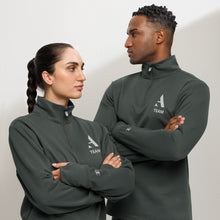 Load image into Gallery viewer, Amenity Quarter zip pullover