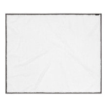 Load image into Gallery viewer, Amenity Premium sherpa blanket