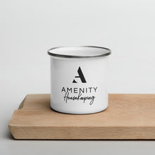 Load image into Gallery viewer, Enamel Mug