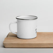 Load image into Gallery viewer, Enamel Mug