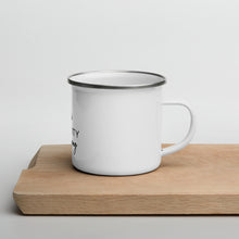 Load image into Gallery viewer, Enamel Mug
