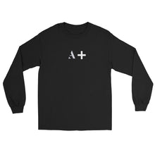 Load image into Gallery viewer, Unisex Amenity A+ Long Sleeve Shirt