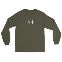 Load image into Gallery viewer, Unisex Amenity A+ Long Sleeve Shirt
