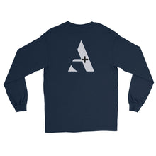 Load image into Gallery viewer, Unisex Amenity A+ Long Sleeve Shirt