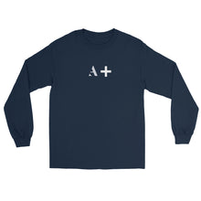 Load image into Gallery viewer, Unisex Amenity A+ Long Sleeve Shirt