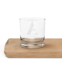 Load image into Gallery viewer, Amenity Rocks glass