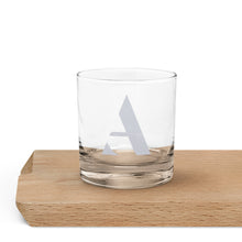 Load image into Gallery viewer, Amenity Rocks glass