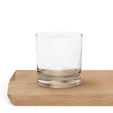 Load image into Gallery viewer, Amenity Rocks glass