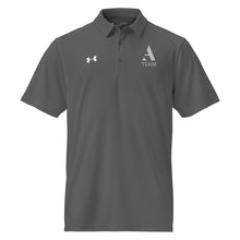 Load image into Gallery viewer, Under Armour® men's polo