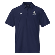 Load image into Gallery viewer, Under Armour® men's polo