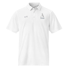 Load image into Gallery viewer, Under Armour® men's polo
