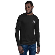 Load image into Gallery viewer, Captain Long Sleeve Fitted Crew