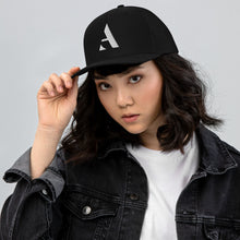 Load image into Gallery viewer, Amenity A Trucker Cap
