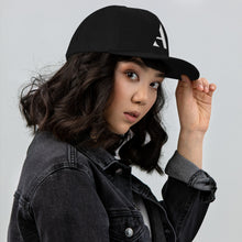 Load image into Gallery viewer, Amenity A Trucker Cap