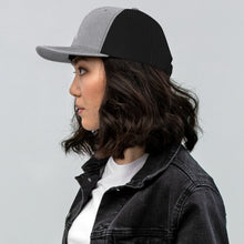 Load image into Gallery viewer, Amenity A Trucker Cap