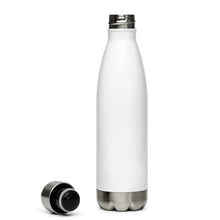 Load image into Gallery viewer, Amenity "A" Stainless Steel Water Bottle