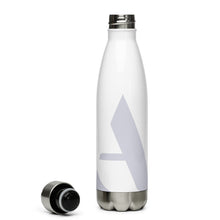 Load image into Gallery viewer, Amenity "A" Stainless Steel Water Bottle
