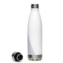 Load image into Gallery viewer, Amenity "A" Stainless Steel Water Bottle