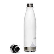 Load image into Gallery viewer, Amenity "A" Stainless Steel Water Bottle