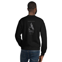 Load image into Gallery viewer, Amenity Team Unisex Sweatshirt