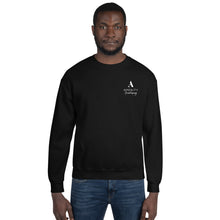 Load image into Gallery viewer, Amenity Team Unisex Sweatshirt