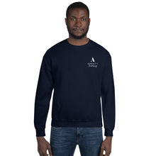 Load image into Gallery viewer, Amenity Team Unisex Sweatshirt