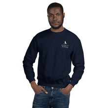 Load image into Gallery viewer, Amenity Team Unisex Sweatshirt