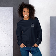 Load image into Gallery viewer, Captain Unisex Sweatshirt