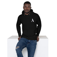 Load image into Gallery viewer, Amenity Premium "A" Unisex Hoodie