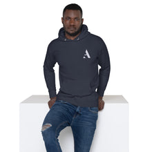 Load image into Gallery viewer, Amenity Premium "A" Unisex Hoodie