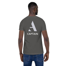 Load image into Gallery viewer, Amenity Captain T-  Unisex