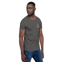 Load image into Gallery viewer, Amenity Captain T-  Unisex