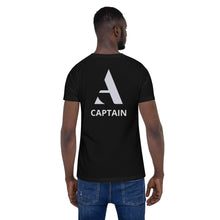 Load image into Gallery viewer, Amenity Captain T-  Unisex