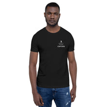 Load image into Gallery viewer, Amenity Captain T-  Unisex