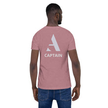 Load image into Gallery viewer, Amenity Captain T-  Unisex