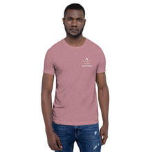 Load image into Gallery viewer, Amenity Captain T-  Unisex