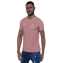 Load image into Gallery viewer, Amenity Captain T-  Unisex