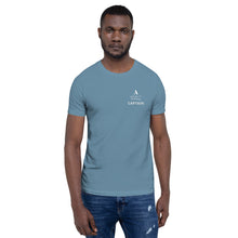 Load image into Gallery viewer, Amenity Captain T-  Unisex