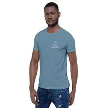 Load image into Gallery viewer, Amenity Captain T-  Unisex