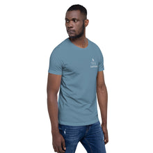 Load image into Gallery viewer, Amenity Captain T-  Unisex
