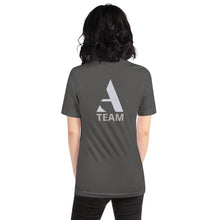 Load image into Gallery viewer, A-Team Short-Sleeve Unisex T-Shirt