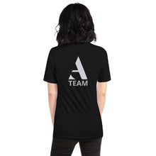 Load image into Gallery viewer, A-Team Short-Sleeve Unisex T-Shirt