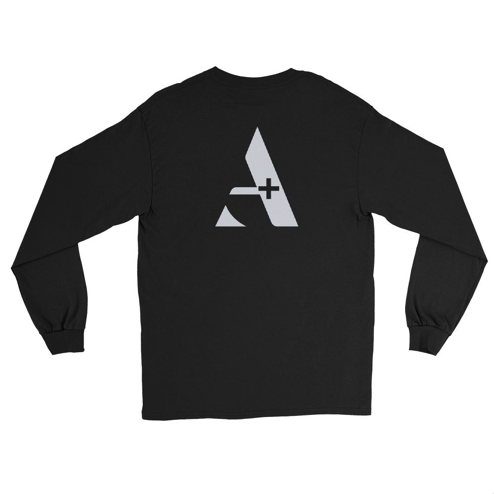 Unisex Amenity A+ Long Sleeve Shirt