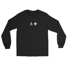 Load image into Gallery viewer, Unisex Amenity A+ Long Sleeve Shirt
