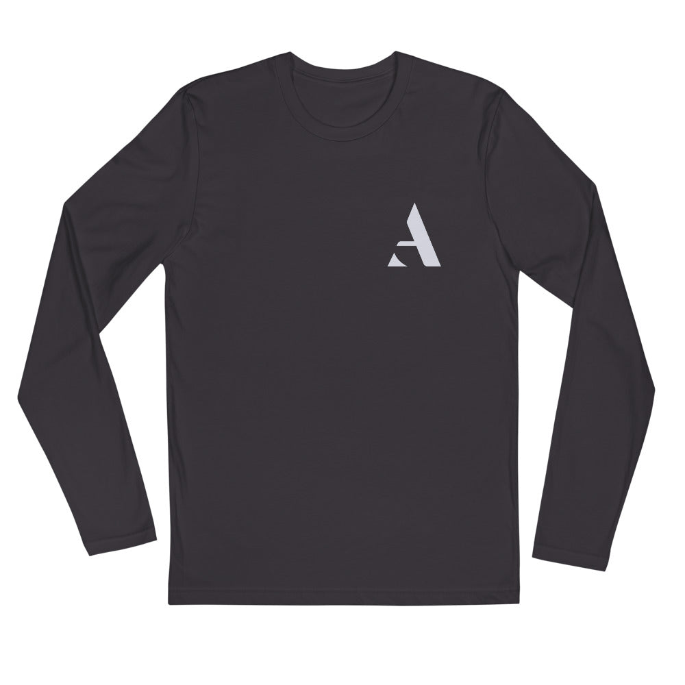 Long Sleeve Amenity A T-Shirt