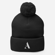 Load image into Gallery viewer, Amenity A Pom-Pom Beanie
