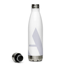 Load image into Gallery viewer, Amenity &quot;A&quot; Stainless Steel Water Bottle
